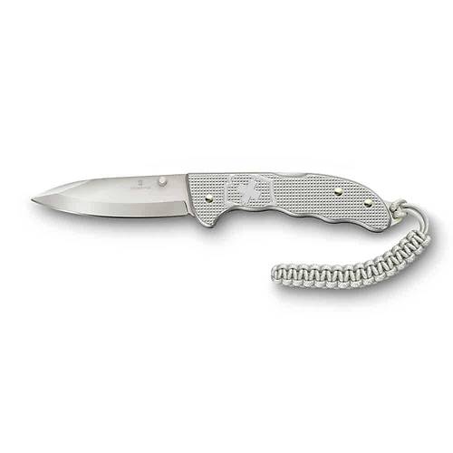 Victorinox 0.9415.D26 Alox Evoke Gm Gri ak