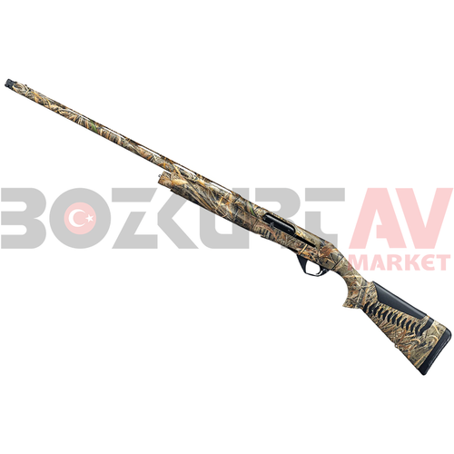 Benelli Super Black Eagle 3 MAX 5 Left Handed Otomatik Av T�fe�i