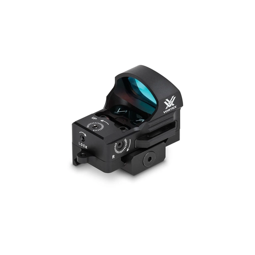 Vortex Optics RAZOR RED DOT 3 MOA Weaver Hedef Noktalayc Red Dot Sight