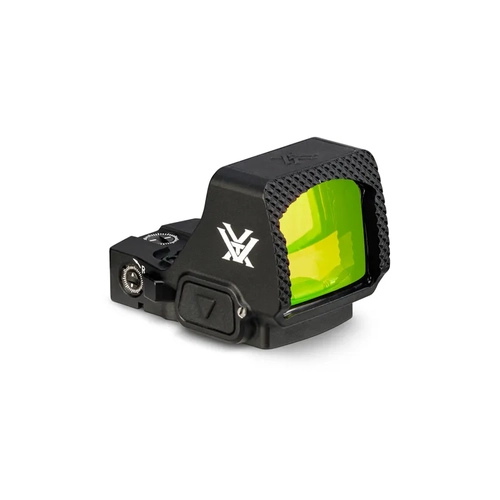 Vortex Optics DEFENDER-XL 3 MOA Hedef Noktalay�c� Green Dot Sight