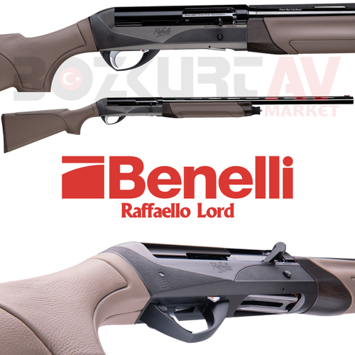 Benelli Raffaello Lord Otomatik Av T�fe�i