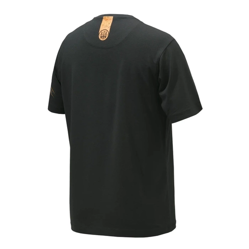Beretta 92 Siyah T-Shirt (PB-TS941T21560999)
