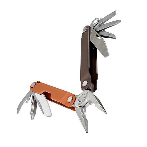 Leatherman Bond Burnt Sienna ok Amal ak (833307)