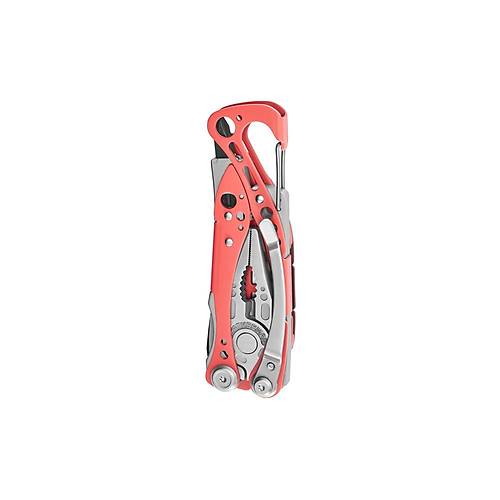 Leatherman Skeletool CX Guava ok Amal ak (833145)