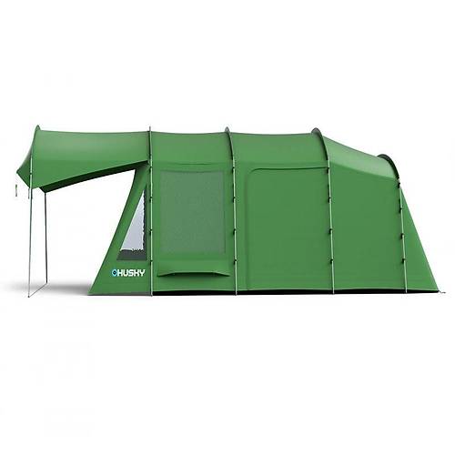 Husky Caravan Yeil 17 M adr