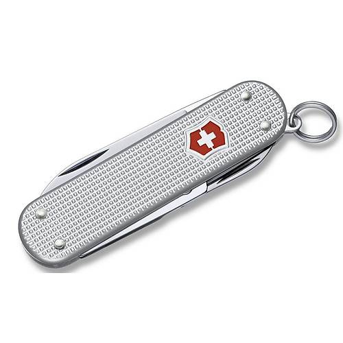 Victorinox 0.6221.26 Classic Alox ak