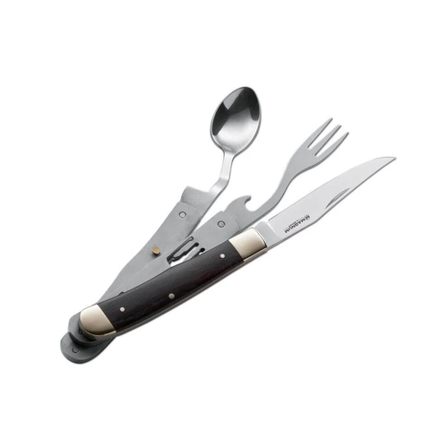 Bker Magnum Bon Appetite ak