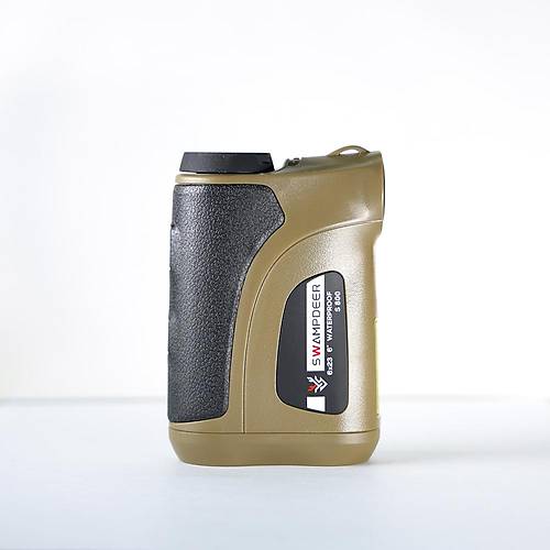 Swampdeer S800 Mesafe ler