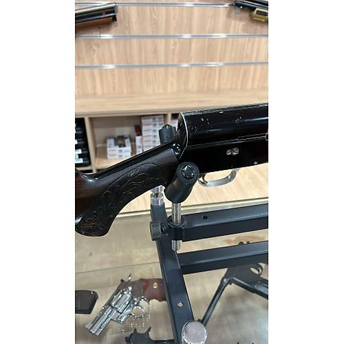 2. El Browning Auto 5 AL Yar Otomatik Av Tfei