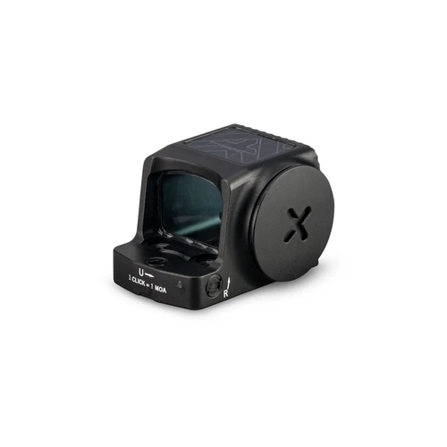 Vortex Optics DEFENDER-CCW-E SOLAR 3 MOA MRDS Weaver Hedef Noktalayc Red Dot Sight