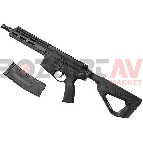 ASG Hera Arms Hybrid Series H-15 CQB Black Airsoft Haval Tfek