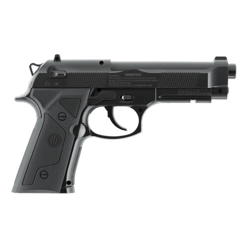 Beretta Elite II Haval� Tabanca