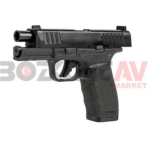 ASG Springfield Armory HellCat Pro Blowback Airsoft Haval Tabanca