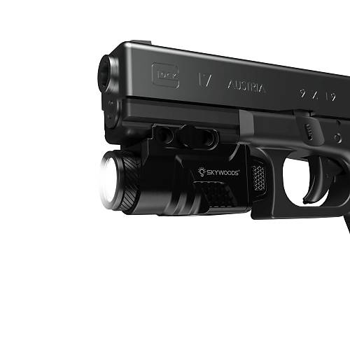 Skywoods PL480 Tabanca & Tfek Feneri (480 Lmen)