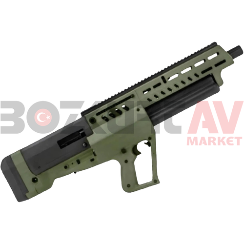 Armsan Armtac RS-15 OD Green Otomatik Av T�fe�i