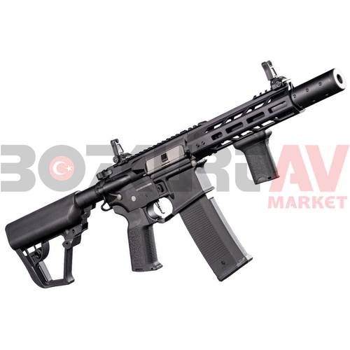 Evolution Recon 3.0 Viper Silent Ops S Black Airsoft Haval� T�fek (7,4V Li-Po Pil Hediyeli)