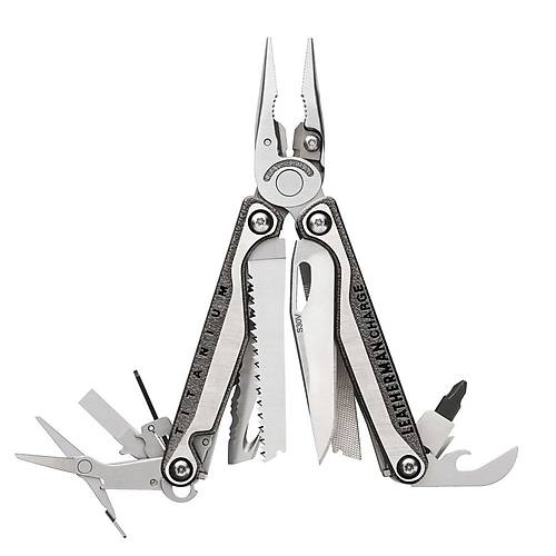 Leatherman Charge Plus TTI ok Amal ak (832528)