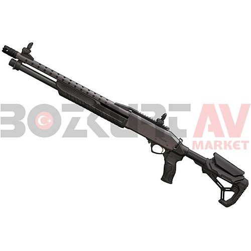 Fabarm SDASS PRO TELESCOPIC STAGE 2 Pompal Av Tfei