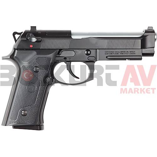 ASG F92 M9 IA Blowback Airsoft Haval Tabanca