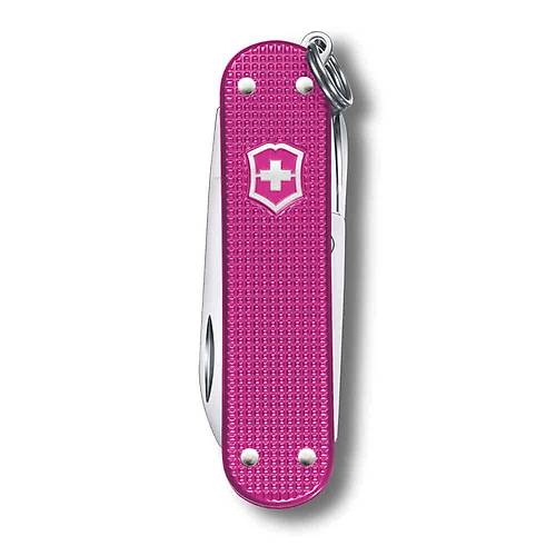 Victorinox 0.6221.251G Classic Flamingo Party Alox ak