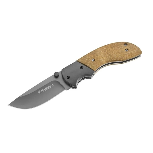 Bker Magnum Pioneer Wood ak