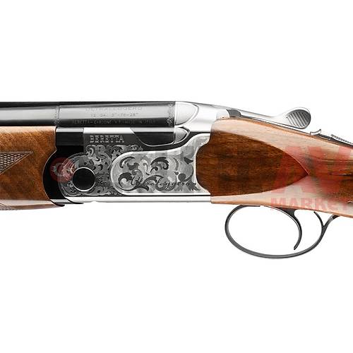 Beretta Ultraleggero Silver Sperpoze Av Tfei