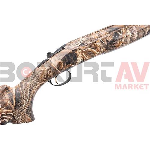 Ata Arms SP Camo MAX5 elik Kasa Sperpoze Av Tfei