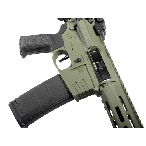Delta Armory M4 AR15 M-LOK 10