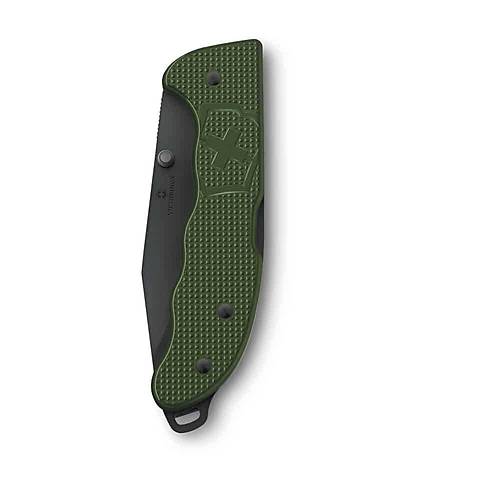 Victorinox 0.9425.DS24 Alox Evoke BSH Yeil ak