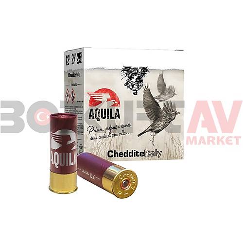 Cheddite T3 Aquila 32 Gram 12 Kalibre Av Fiei
