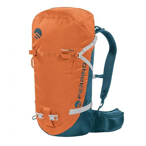 Ferrino Triolet 25+3 Srt antas