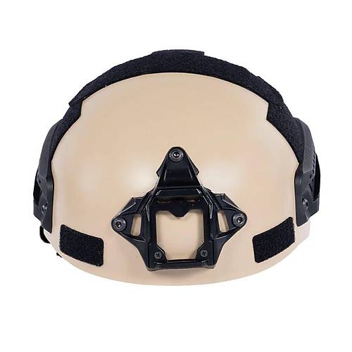 Ballistic Defence Polimer Camel Airsoft Kask