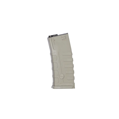 ASG CAA M4 FDE 360 Rounds Airsoft Tfek Yedek arjr