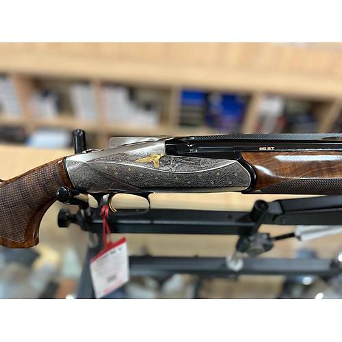 2. El Benelli 828U Limited Edition Sperpozek Av Tfei