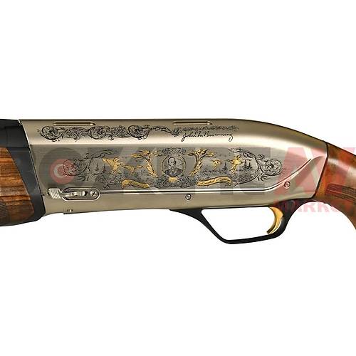 Browning Maxus 2 Limited Edition Gold GR4 Otomatik Av Tfei