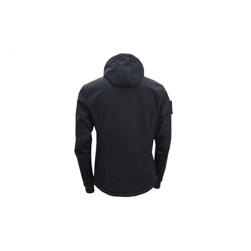 Benelli Softshell Siyah Ceket (BA-500666)