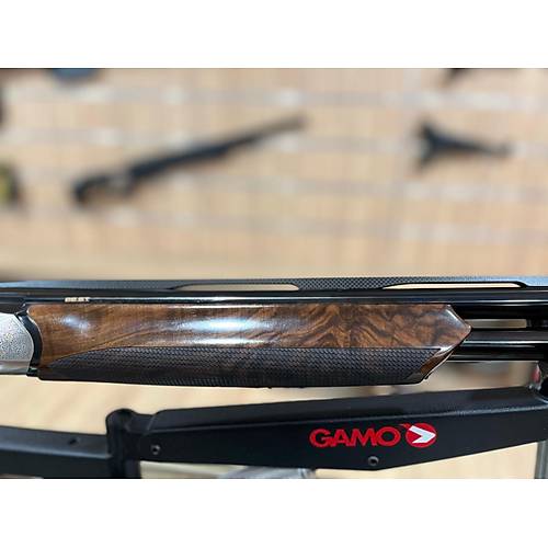 2. El Benelli 828U Limited Edition Sperpozek Av Tfei