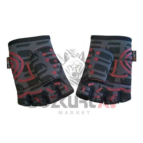 Nasani Gloves Taktikal Eldiven