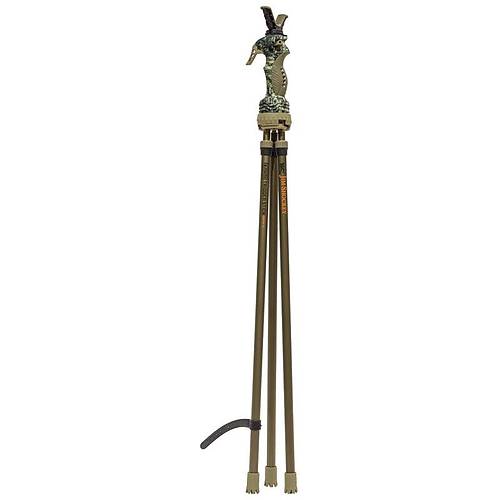 Primos Trigger Stick Gen3 Camo Tall 24