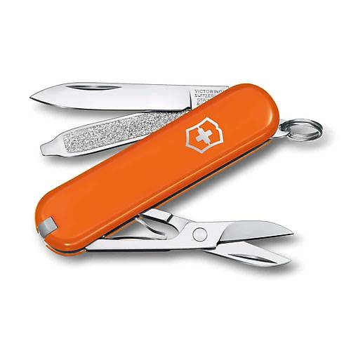 Victorinox 0.6223.83G Classic Mango Tango ak