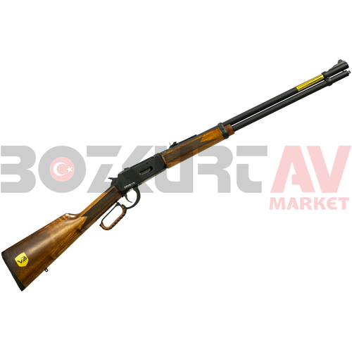 Crystal LVR Black Lever Action Av T�fe�i (36 Kalibre)