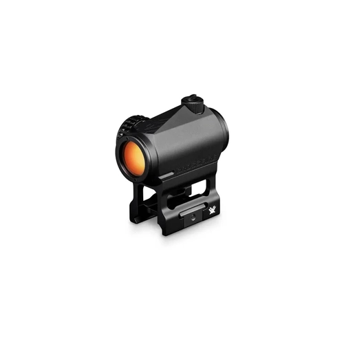 Vortex Optics Crossfire Red Dot (LED Upgrade) Weaver Hedef Noktalay�c� Red Dot Sight