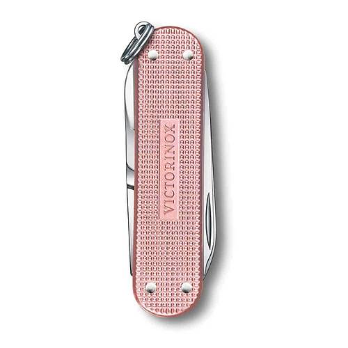 Victorinox 0.6221.252G Classic Cotton Candy Alox ak