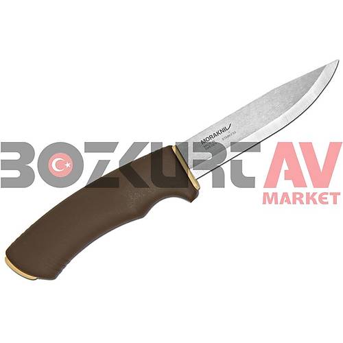 Morakniv Bushcraft Survival Desert Av Ba