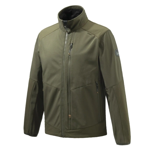 Beretta Butte Softshell Yeil Ceket (PB-GU624T211409OR)