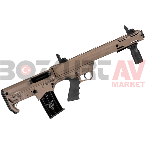 Kariyer FD12-P Bullpup F.D.E. Pompal� Av T�fe�i