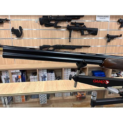 2. El Beretta Silver Pigeon I S�perpoze Av T�fe�i