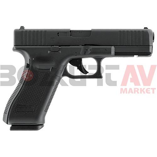 Glock 17 Gen5 Blowback Airsoft Haval Tabanca (CO2)