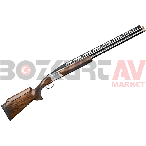 Browning B725 Pro Trap High Rib Adjustable S�perpoze Trap At�� T�fe�i