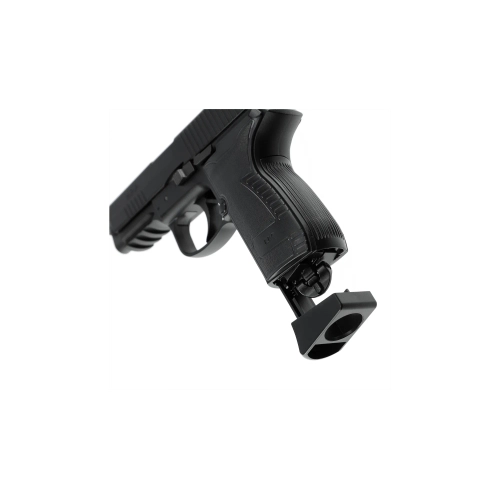 Umarex UX HPP Black Blowback Haval� Tabanca